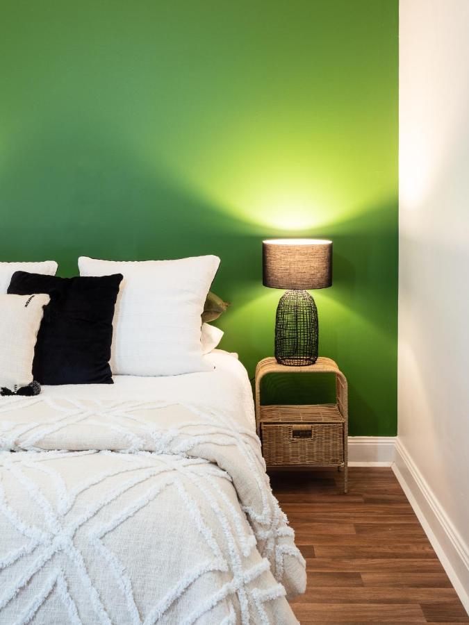 Bendigo Backpackers Hostel *