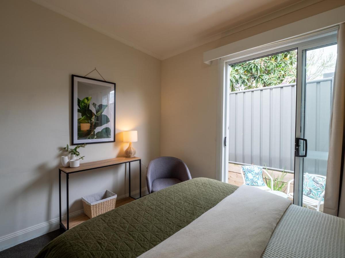 Hostel Bendigo Backpackers *
